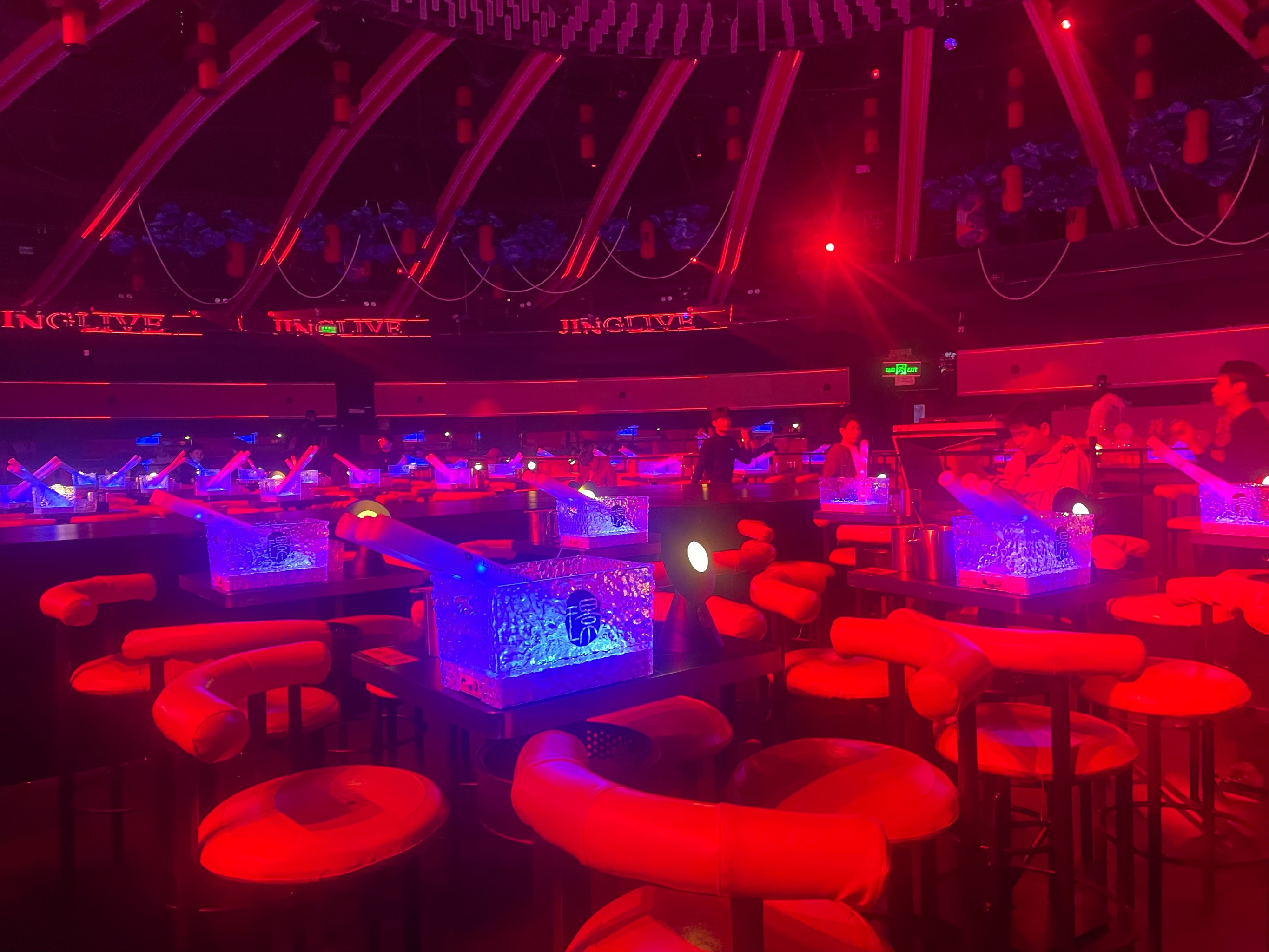 台州商务ktv推荐商务ktv有哪些选择-黄岩区ktv预定